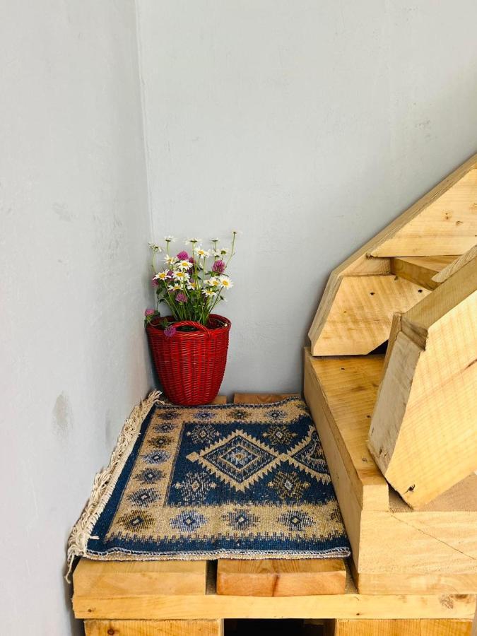 Mitarbi Silence - Cozy Holiday Cottages In Mountains Borjomi Εξωτερικό φωτογραφία