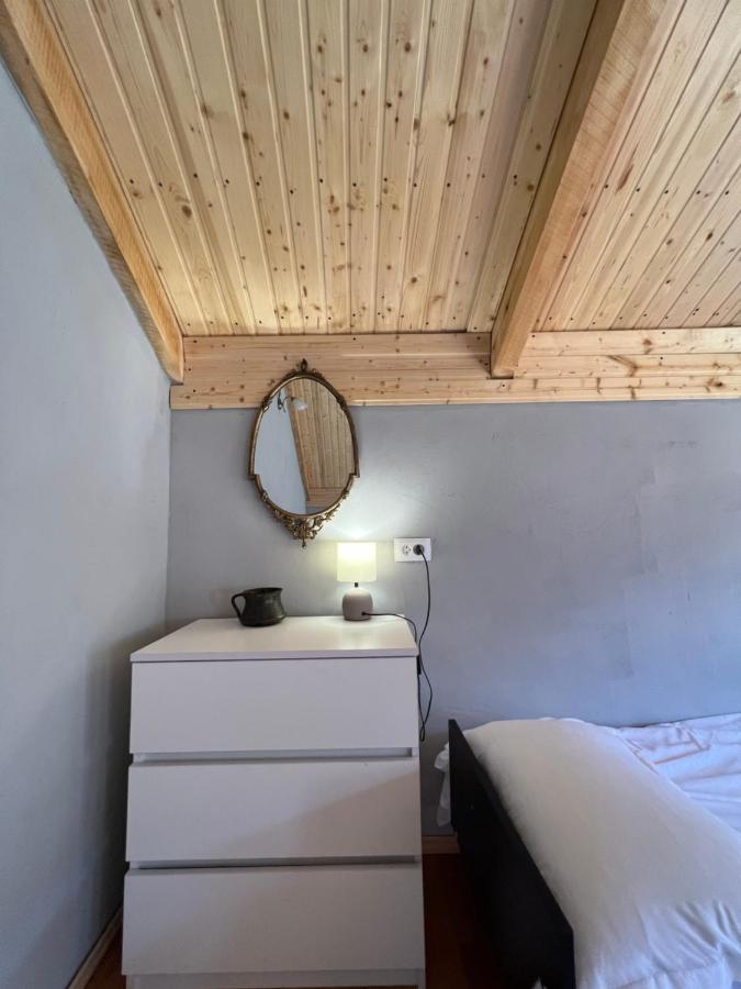 Mitarbi Silence - Cozy Holiday Cottages In Mountains Borjomi Εξωτερικό φωτογραφία