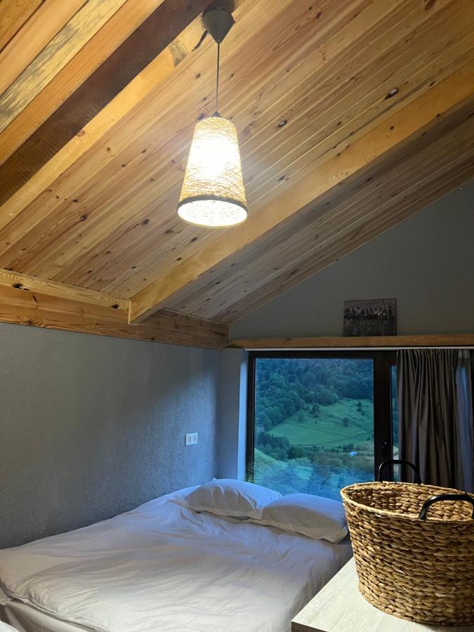 Mitarbi Silence - Cozy Holiday Cottages In Mountains Borjomi Εξωτερικό φωτογραφία