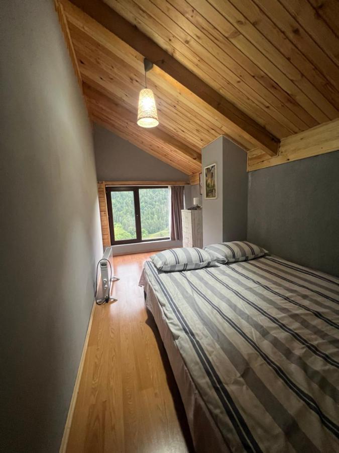 Mitarbi Silence - Cozy Holiday Cottages In Mountains Borjomi Εξωτερικό φωτογραφία