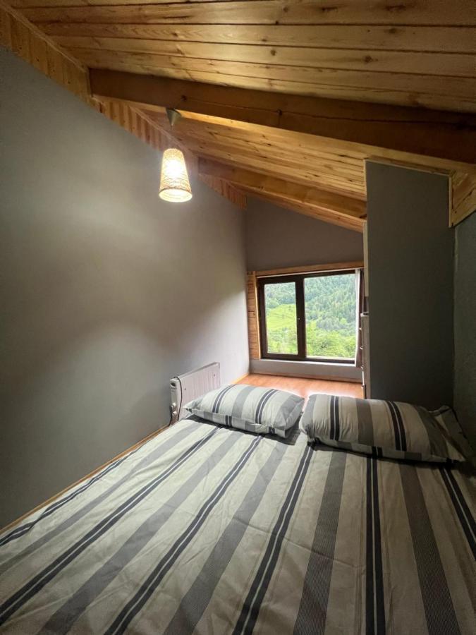 Mitarbi Silence - Cozy Holiday Cottages In Mountains Borjomi Εξωτερικό φωτογραφία